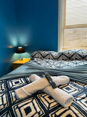Winter Gardens Flat 3 - Family Apartment